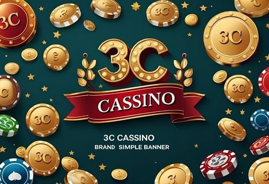 3C Cassino Logo
